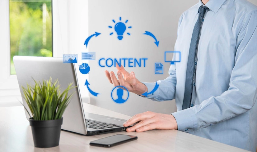 Boost Your Online Presence With SEO Services Primelis 4 Content Creation And Optimization