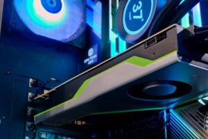 Nvidia’s Text to Video: Features & Uses 4 Secrets of Nvidia 1 Nvidia Text to Video