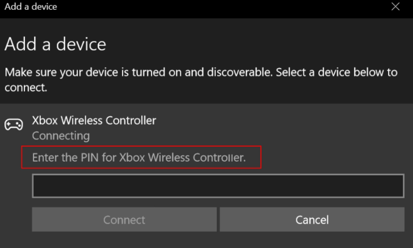 How to connect Xbox controller to Chromebook: in 5 Minutes 3 xbox wireless controller requiring pin